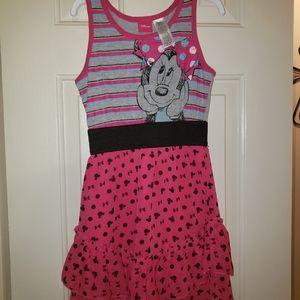 mini mouse dress